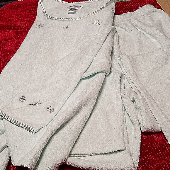 Body Touch Other - Body Touch Pj's